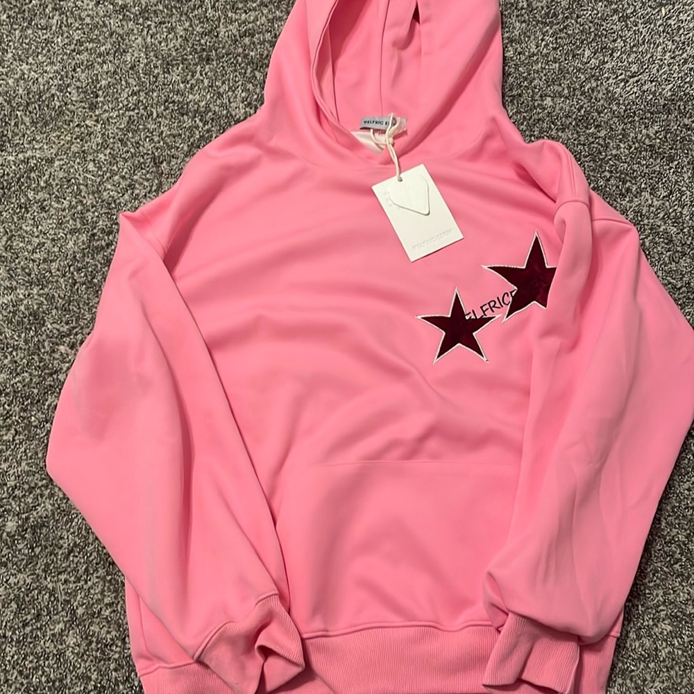 - NWT Aelfric Eden hoodie